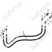 BOBCAT 7114764 ШЛАНГ