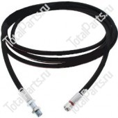 TVH 16757423 ГИДРАВЛИЧЕСКИЙ ШЛАНГ С ФИТИНГОМ