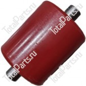 KEY NUMBER PD00489852 РОЛИК ТЕЛЕЖКИ LINDE