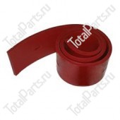 SIZE 1300*104*9.5*8*YES СОБИРАЮЩЕЕ ЛЕЗВИЕ / WITHOUT HOLDER