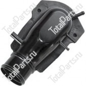 TOYOTA 178022382071 КРЫШКА КАРБЮРАТОРА