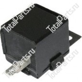 SIZE 2*6.3*30*30*44.3*1*1 РЕЛЕ 24V