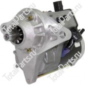 TVH 4724941 СТАРТЕР