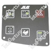 EPW 1SW02986 ПАНЕЛЬ