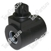 SIZE 22*37*50*16.1 ОБМОТКА КАРТРИДЖА | 24V DC