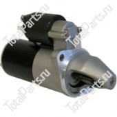 SIZE 12x2x95x32.2x9xCWx23 СТАРТЕР | P