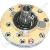 TVH 2003751 НАСОС КОРОБКИ ПЕРЕДАЧ