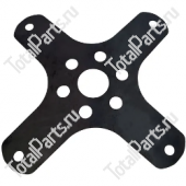 HYSTER 1394915 ДИСК