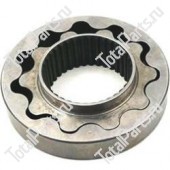 KUBOTA 1624135070 ШЕСТЕРЕНЧАТАЯ ПАРА