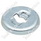 TOTALSOURCE 17388097 ПРИЖИМНАЯ ШАЙБА