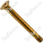 TVH 10623905 ВИНТ С ШЕСТИГРАННЫМ ОТВЕРСТИЕМ В ГОЛОВКЕ