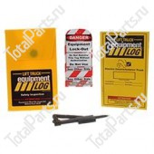 TOTALSOURCE 71246 НАБОР ДЛЯ СЕРВИСА