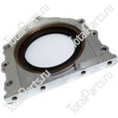 XINCHAI 4D27G31 КРЫШКА ЗАДНЕГО САЛЬНИКА КОЛЕНВАЛА ДВИГАТЕЛЯ