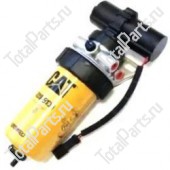 SIZE 124.3*1/8BSP*28*1/2U ТОПЛИВНЫЙ НАСОС