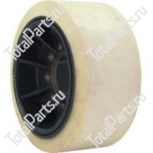 TVH 17435031 КОЛЕСО ВЕДУЩЕЕ | ЗАПЧАСТИ ДЛЯ СКЛАДСКОЙ ТЕХНИКИ