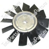 JUNGHEINRICH (AMEISE) 50059785 ВЕНТИЛЯТОР РАДИАТОРА | ЗАПЧАСТИ ДЛЯ ПОГРУЗЧИКОВ