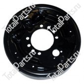 TOYOTA 474042342071 КОРПУС ТОРМОЗНОГО МЕХАНИЗМА LH