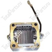 SIZE 24*40.7 НАГРЕВАТЕЛЬ