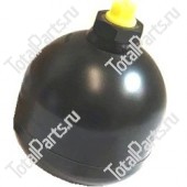 HYUNDAI 81L10004 АККУМУЛЯТОР