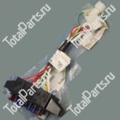 SIZE 10Px1Fx2 БЛОК ПРЕДОХРАНИТЕЛЕЙ