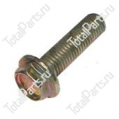 JUNGHEINRICH (AMEISE) 50009570 БОЛТ ПАЛЬЦА КРЕПЛЕНИЯ МАЧТЫ