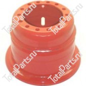 SIZE 12x5x176x236.5x12x14 ДИСК КОЛЕСНЫЙ