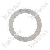 KEY NUMBER PD00063230 РЕГУЛИРОВОЧНАЯ ШАЙБА LINDE