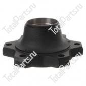 TVH 15916084 СТУПИЦА КОЛЕСА (OUTER BEARING WITH OD=72.0MM)