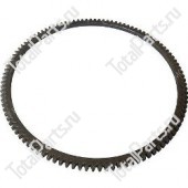 NISSAN QD32 ВЕНЕЦ МАХОВИКА НА ДВИГАТЕЛЬ