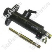 TVH 164374 МАСТЕР ЦИЛИНДР / ЗАМЕНА 16145