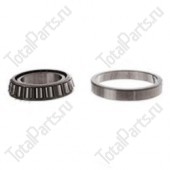 TVH 163277 ПОДШИПНИК КОНИЧЕСКИЙ