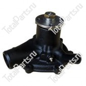 MITSUBISHI ME035245 ПОМПА ВОДЯНАЯ