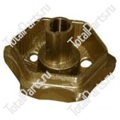 TENNANT 1042966 МУФТА