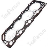 HYUNDAI 2231142065 ПРОКЛАДКА ГБЦ