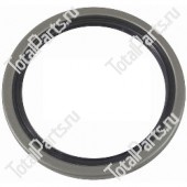 SIZE 110x140x14.3 САЛЬНИК S07 | NO ROTATION | METAL-RUBBER