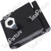 TOYOTA 123622360071 ПОДУШКА ДВИГАТЕЛЯ 1DZ, 5K, 2Z