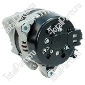 DENSO 1042103840 ГЕНЕРАТОР