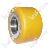 RADER VOGEL 172PUR/100/060/070/4 СТАБИЛИЗИРУЮЩЕЕ КОЛЕСО