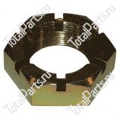 HYSTER 053641 КОРОНЧАТАЯ ГАЙКА