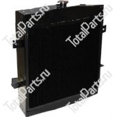 TOYOTA 164109HY8171 РАДИАТОР