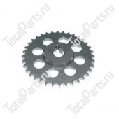 TVH 1319616 ШЕСТЕРНЯ ЦЕПИ