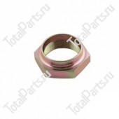 HYSTER 0304406 СПЕЦИАЛЬНАЯ ГАЙКА