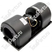 SPAL 006A3922 ОТОПИТЕЛЬ 12V