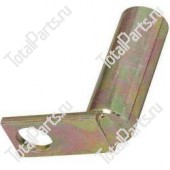 NISSAN 48513FL00A ПАЛЕЦ РУЛЕВОЙ