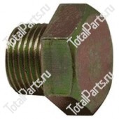 TOTALPARTS 000008442 СЛИВНОЙ БОЛТ