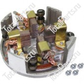 KEY NUMBER 1539960 ЩЕТКОДЕРЖАТЕЛЬ В СБОРЕ OM PIMESPO