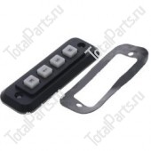 ATLET 111550 КЛАВИАТУРА 4 КЛАВИШИ