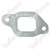 TOYOTA 171767600271 ПРОКЛАДКА ВЫПУСКНОГО КОЛЛЕКТОРА