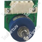 CATERPILLAR 05084820 ПОТЕНЦИОМЕТР