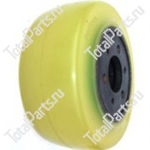 NICHIYU-NYK 1430038730 ВЕДУЩЕЕ КОЛЕСО